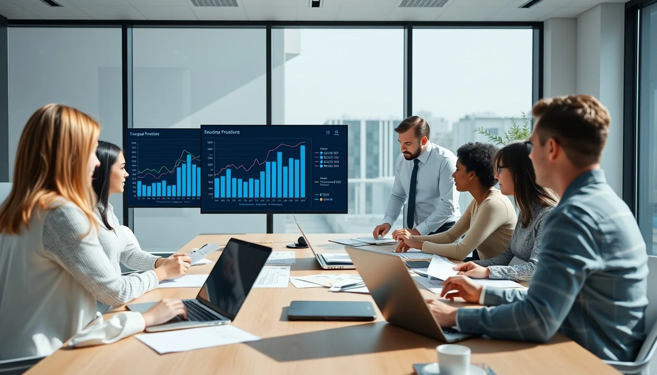 Professional plan visual